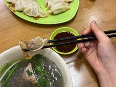 -锅贴王小吃(南大街店)