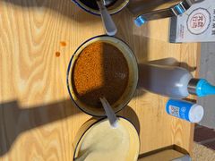 -聚合鑫东北熏酱熟食麻辣面(长阳店)