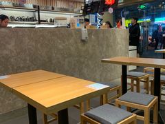 大堂-鲜芋仙(苏州干将店)