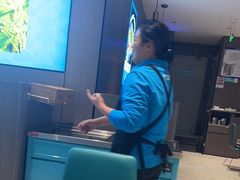 -半天妖烤鱼(西直门凯德mall店)