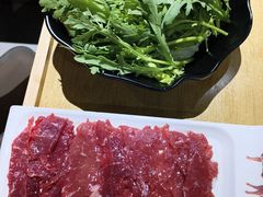 -云中鱼蒸汽石锅鱼(川沙百联店)