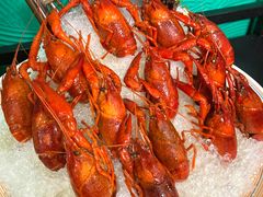 -金龙·打边炉(南京西路店)