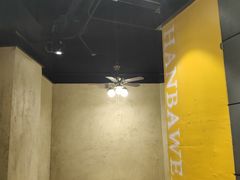 -汉巴味德·烤肉与啤酒的自助(杭州大悦城店)