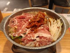 -王氏炉匠·烧鸟放题自助(好运街店)