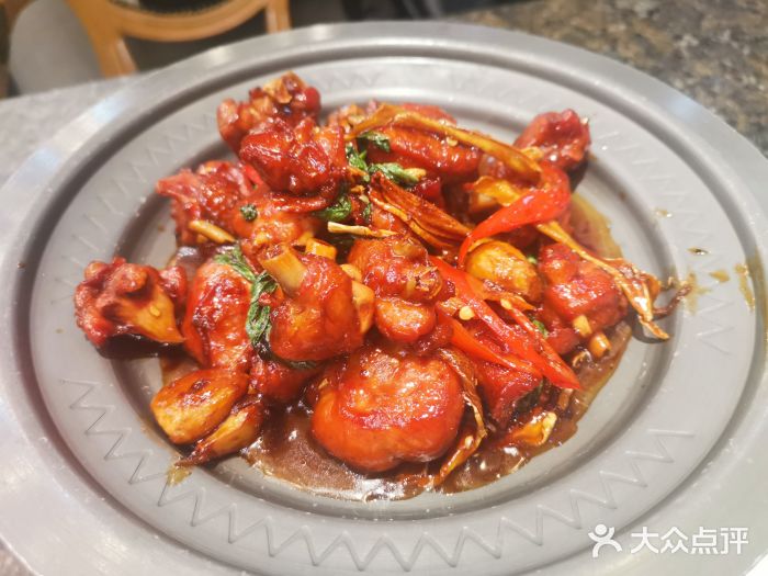 零度空间·台湾小馆(五道口购物中心店)图片