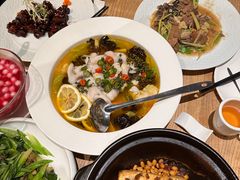 -客汀家宴·客家烟火 四季食材(集美店)