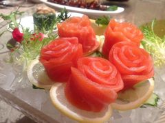 -乾隆美食·本帮菜(黄河路店)