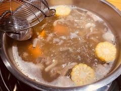 -牛品福潮汕牛肉火锅(旺庄店)