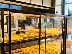 -奈雪的茶(仙林金鹰店)