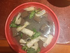 -永和园酒楼