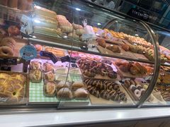 -巴黎贝甜(熙悦汇店)