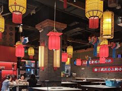 -小龙坎火锅(总店)