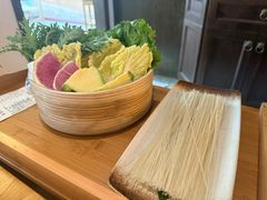 -山海蟹庐·海鲜糟粕醋火锅(慈溪店)