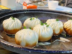 海胆包子-79号渔船海鲜饭店(华强北店)