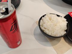 -醉人椒麻辣香锅(王府井喜悦店)