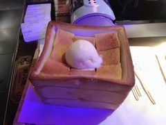 -绿茶餐厅(光谷世界城步行街店)
