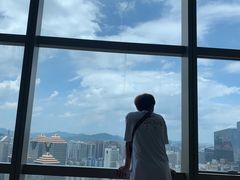 -正佳金殿维福顿公寓(广州正佳广场体育西路地铁站店)
