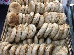 -李小老烧饼(常营民族家园店)