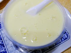 凤凰奶糊-百花传统甜品店(原址店)