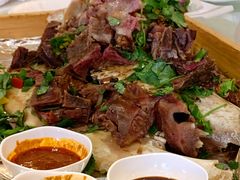 牛气冲天-绍兴饭店(大宁店)