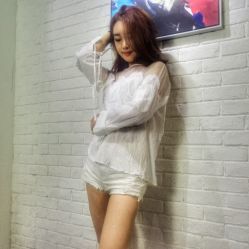 -MR·HL日式美发馆