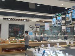 -利客来李村购物中心