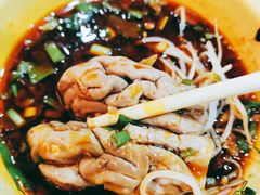 -冒椒火辣(太古里店)