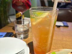 -新贝乐意大利餐厅(苏州中心店)