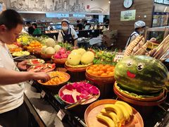 -梨花自助烤肉(乐宾店)
