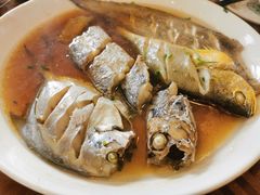 -天桥饭店·特色海鲜(金山嘴渔村店)