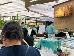 -工匠面包(壹方店)