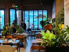 -ibarrel爱杯·bistro&brunch(江宁路店)