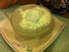 香草雪山-松记糖水店(铜锣湾分店)