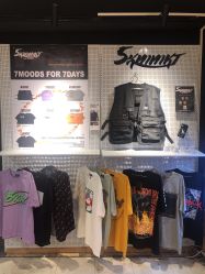 -5KM舞蹈街舞工作室