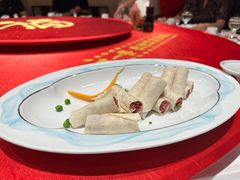 -山西会馆·晋菜·晋商宴·牌匾博物馆(胜利东街店)