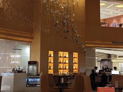 -杭州武林万怡酒店