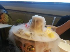 -老佛爷铜炉蛙锅(海岸城店)