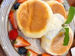 -UPPER KITCHEN(延安路店)