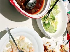 -大鸭梨烤鸭(左家庄店)