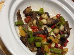 -君霖海鲜私房菜(春柳店)