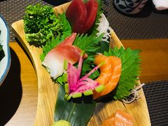 -有喜屋·深夜食堂(北京西路店)