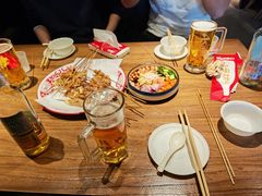 -小乾杯串店•16年沈阳烧烤(文安路店)