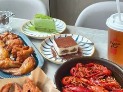 -必胜客(南环汇邻店)