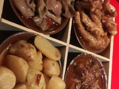 -巴九门老火锅(来福士打望店)