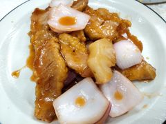 -成惠食府(赤岗店)