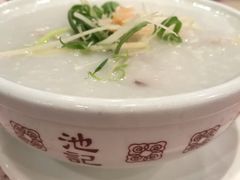 -池记(尖沙咀店)