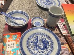 -南京大牌档(济南万象城店)