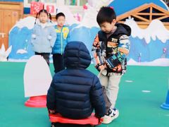 -幸福泉幼儿园(秋实东街)