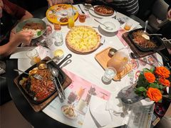 -半秋山西餐厅(巴南万达广场店)