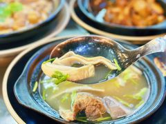 -兴记肉骨茶 (甲洞大街第二新分店)